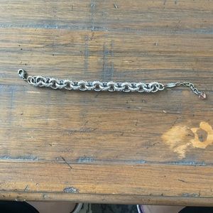 Sabika Chain Bracelet